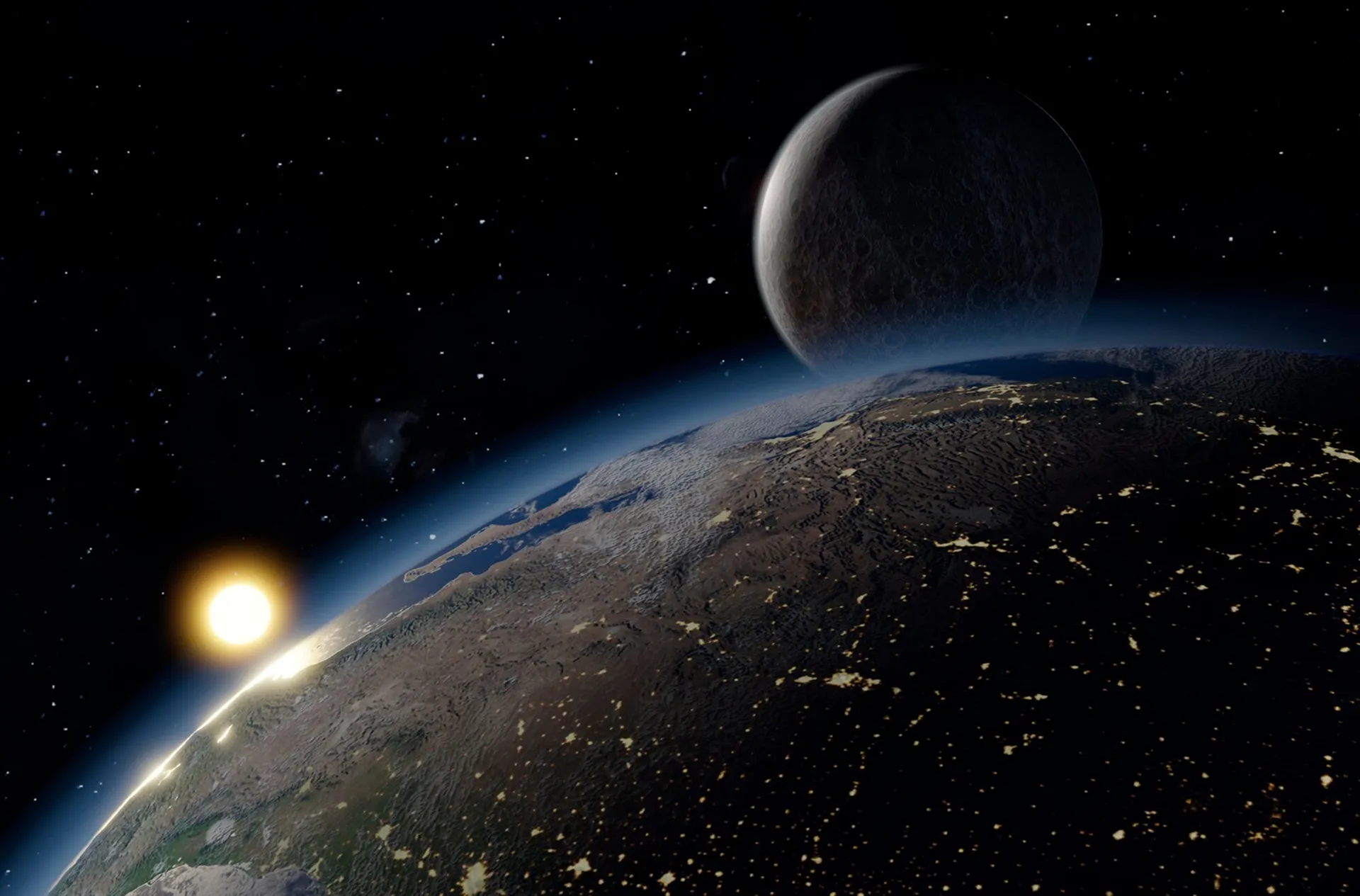 paleomythic book planets